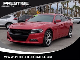 2015 Dodge Charger R/T 2C3CDXCT1FH784018 2015 Dodge Charger R/T
