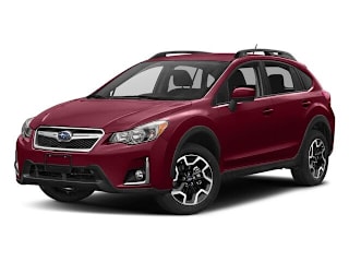 2017 Subaru Crosstrek 2.0i Limited JF2GPANC0H8233300 2017 Subaru Crosstrek 2.0i Limited