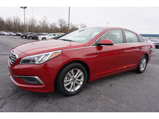 2017 Hyundai Sonata 5NPE24AF2HH503635 2017 Hyundai Sonata