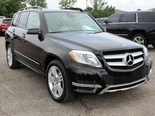 2015 Mercedes-Benz GLK GLK 350 4MATIC WDCGG8JB3FG358907 2015 Mercedes-Benz GLK GLK 350 4MATIC