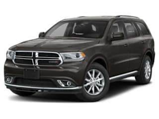 2020 Dodge Durango 1C4RDJFG3LC205255 2020 Dodge Durango