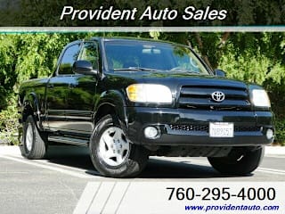2004 Toyota Tundra Limited 5TBET38104S446544 2004 Toyota Tundra Limited