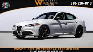 2021 Alfa Romeo Giulia ZARFAMBN4M7643817 2021 Alfa Romeo Giulia