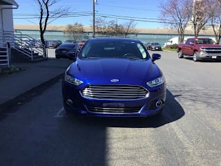 2015 Ford Fusion Energi Titanium 3FA6P0SU7FR246080 2015 Ford Fusion Energi Titanium
