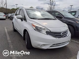 2015 Nissan Versa Note 3N1CE2CP1FL442836 2015 Nissan Versa Note