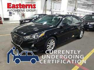 2018 Hyundai Sonata 5NPE24AF4JH650058 2018 Hyundai Sonata