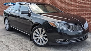 2014 Lincoln MKS Ecoboost 1LNHL9FT6EG604968 2014 Lincoln MKS Ecoboost