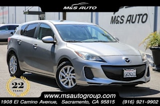 2012 Mazda Mazda3 i Grand Touring JM1BL1M85C1585453 2012 Mazda Mazda3 i Grand Touring