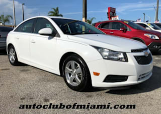 2014 Chevrolet Cruze 1LT Auto 1G1PC5SB0E7108482 2014 Chevrolet Cruze 1LT Auto