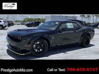 2020 Dodge Challenger 2C3CDZFJ9LH109437 2020 Dodge Challenger