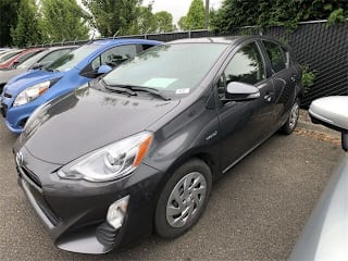 2016 Toyota Prius c Two JTDKDTB36G1133792 2016 Toyota Prius c Two