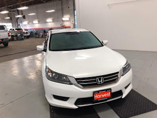 2013 Honda Accord LX 1HGCR2F38DA274628 2013 Honda Accord LX