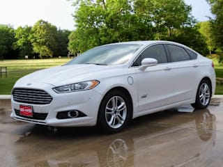 2015 Ford Fusion Energi Titanium 3FA6P0SU4FR284110 2015 Ford Fusion Energi Titanium
