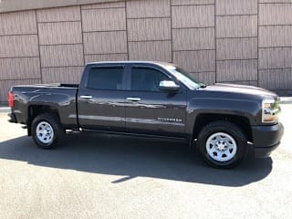 2016 Chevrolet Silverado 1500 Work Truck 3GCPCNEH5GG266136 2016 Chevrolet Silverado 1500 Work Truck