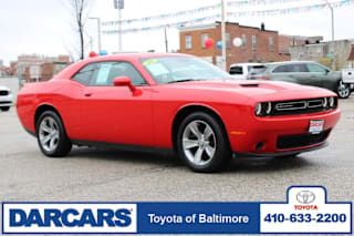 2019 Dodge Challenger 2C3CDZAG7KH701669 2019 Dodge Challenger