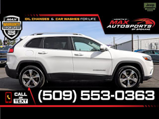 2019 Jeep Cherokee Limited 1C4PJMDXXKD304278 2019 Jeep Cherokee Limited