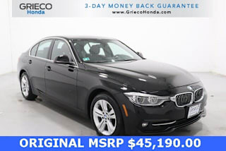 2018 BMW 3 Series 330i xDrive WBA8D9G54JNU68800 2018 BMW 3 Series 330i xDrive