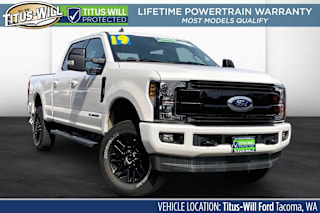 2019 Ford F-350 Super Duty XL 1FT8W3BTXKEE48519 2019 Ford F-350 Super Duty XL