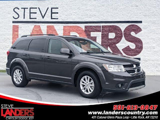 2017 Dodge Journey SXT 3C4PDCBG4HT622856 2017 Dodge Journey SXT