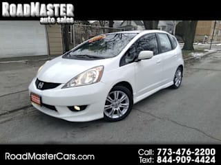 2011 Honda Fit Sport JHMGE8H54BS003276 2011 Honda Fit Sport