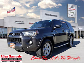 2016 Toyota 4Runner JTEZU5JR3G5141949 2016 Toyota 4Runner
