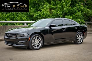 2015 Dodge Charger SXT SUNROOF LEATHER 2C3CDXJG9F8898256 2015 Dodge Charger SXT SUNROOF LEATHER