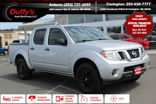 2014 Nissan Frontier S 1N6AD0EV5EN745766 2014 Nissan Frontier S