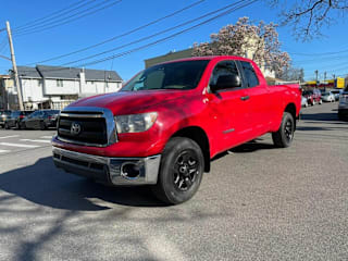 2013 Toyota Tundra Grade 5TFUM5F1XDX048007 2013 Toyota Tundra Grade