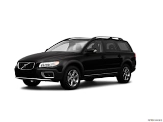 2009 Volvo XC70 T6 YV4BZ992X91050044 2009 Volvo XC70 T6