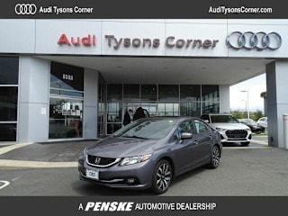 2015 Honda Civic EX-L 2HGFB2F94FH555691 2015 Honda Civic EX-L