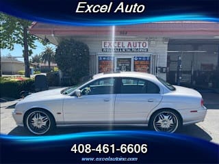 2000 Jaguar S-Type SAJDA01DXYG169310 2000 Jaguar S-Type