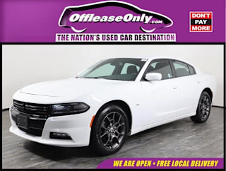 2018 Dodge Charger GT 2C3CDXJG0JH224781 2018 Dodge Charger GT