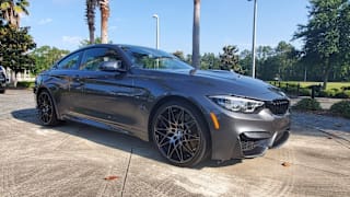 2019 BMW M4 Base WBS4Y9C52KAG67201 2019 BMW M4 Base