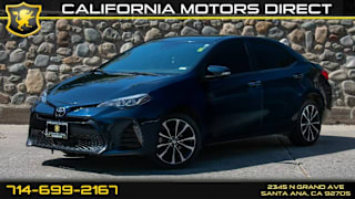 2019 Toyota Corolla SE 2T1BURHEXKC130426 2019 Toyota Corolla SE