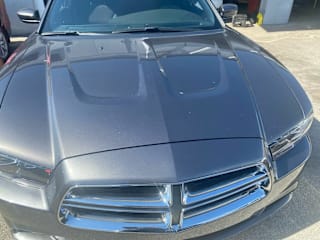 2013 Dodge Charger SE 2C3CDXBG3DH624798 2013 Dodge Charger SE