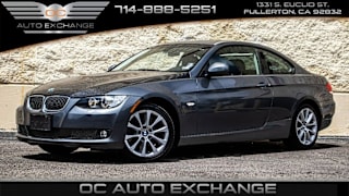 2010 BMW 3 Series 335i xDrive WBAWC7C51AE271409 2010 BMW 3 Series 335i xDrive