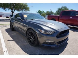 2016 Ford Mustang GT 1FA6P8CF0G5236929 2016 Ford Mustang GT