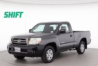 2010 Toyota Tacoma 5TENX4CN0AZ694139 2010 Toyota Tacoma