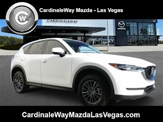 2020 Mazda CX-5 Sport JM3KFBBM6L0738657 2020 Mazda CX-5 Sport