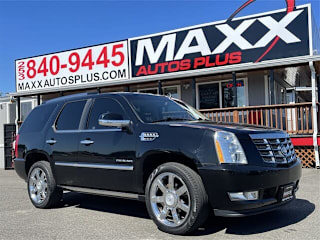 2010 Cadillac Escalade Premium 1GYUKCEF9AR259474 2010 Cadillac Escalade Premium