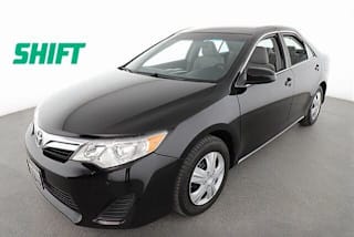 2013 Toyota Camry LE 4T1BF1FK7DU249637 2013 Toyota Camry LE
