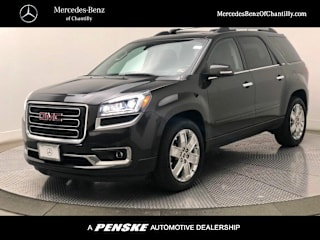 2017 GMC Acadia 1GKKVSKD7HJ220753 2017 GMC Acadia