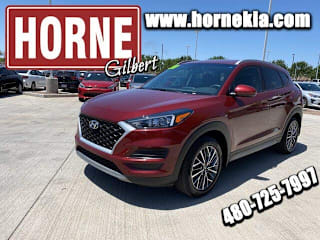 2020 Hyundai Tucson SEL KM8J33AL9LU174356 2020 Hyundai Tucson SEL