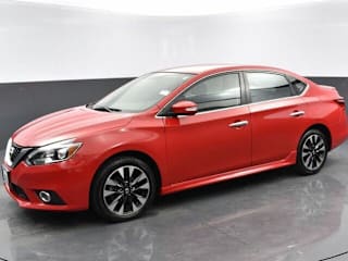 2019 Nissan Sentra 3N1AB7APXKY289659 2019 Nissan Sentra
