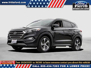 2016 Hyundai Tucson Limited KM8J33A27GU263355 2016 Hyundai Tucson Limited