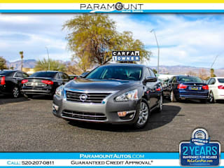 2015 Nissan Altima 1N4AL3AP2FC256405 2015 Nissan Altima