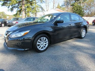2016 Nissan Altima 1N4AL3AP4GN329103 2016 Nissan Altima