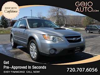 2008 Subaru Outback 2.5XT Limited 4S4BP63C784316086 2008 Subaru Outback 2.5XT Limited