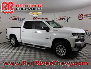 2019 Chevrolet Silverado 1500 LT 1GCUYDED5KZ424527 2019 Chevrolet Silverado 1500 LT