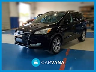 2014 Ford Escape 1FMCU0JX7EUA27432 2014 Ford Escape